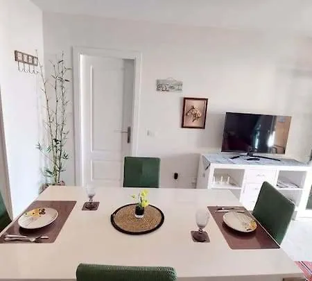 Sunny Relax Esmeralda Apartament Caleta De Fuste