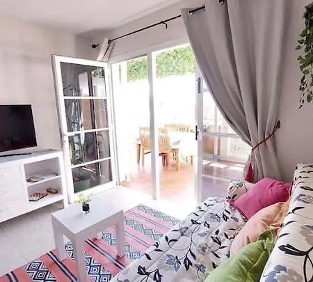 Sunny Relax Esmeralda Caleta De Fuste