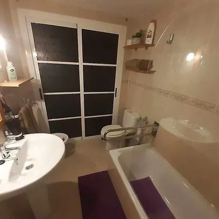 Apartament Sunny Relax Esmeralda *