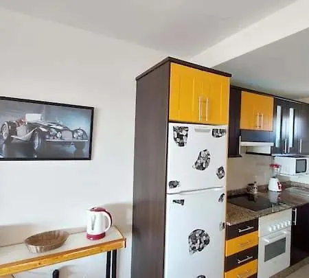 Sunny Relax Esmeralda Lejlighed