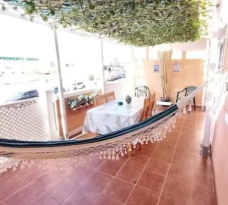 Sunny Relax Esmeralda *