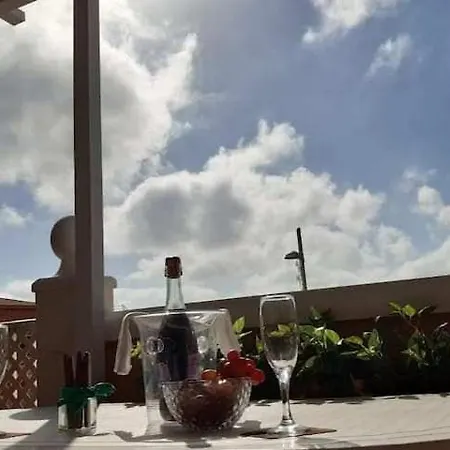 Sunny Relax Esmeralda Apartament *