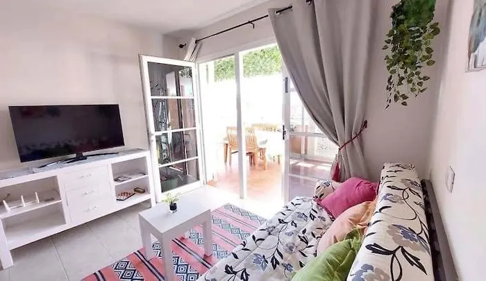 Sunny Relax Esmeralda Caleta De Fuste