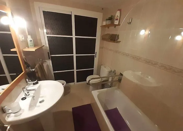 Apartament Sunny Relax Esmeralda *