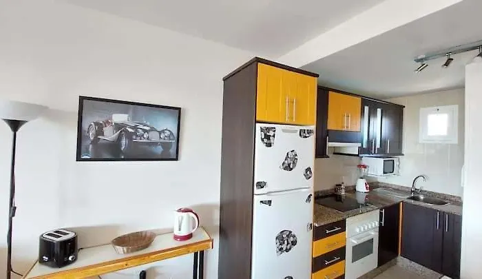 Sunny Relax Esmeralda Apartament