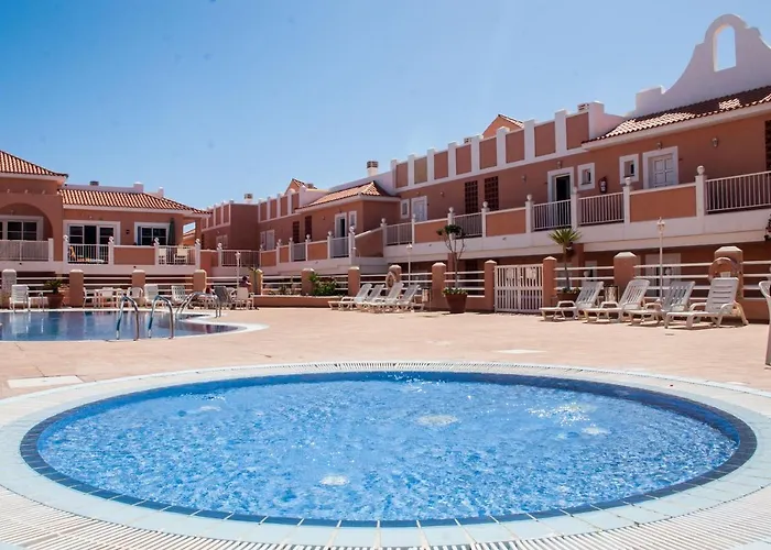 Apartament Sunny Relax Esmeralda *