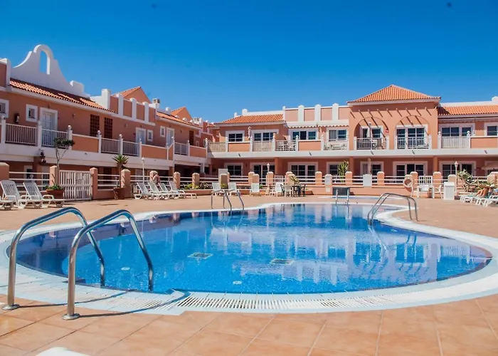 Apartament Sunny Relax Esmeralda