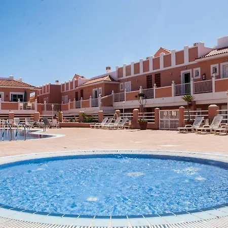 Apartmán Sunny Relax Esmeralda *