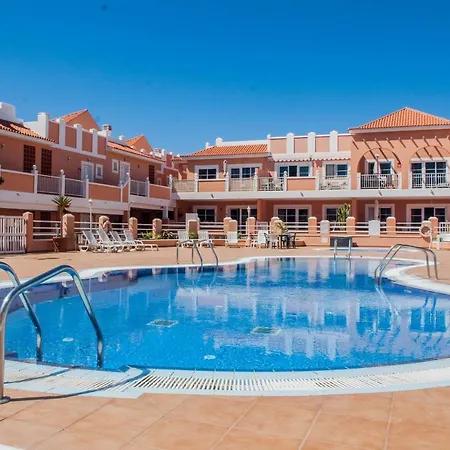 Apartment Sunny Relax Esmeralda