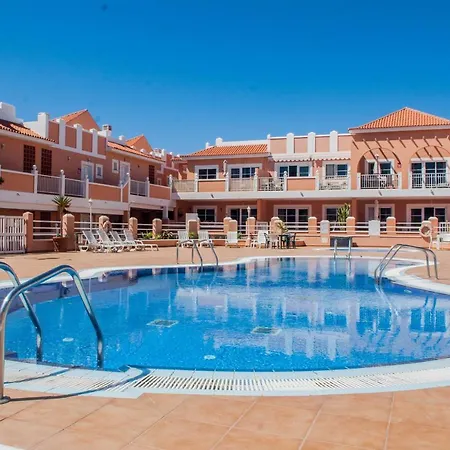 Apartmán Sunny Relax Esmeralda