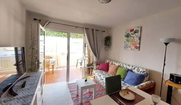 Sunny Relax Esmeralda Apartment *