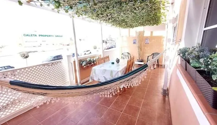 Sunny Relax Esmeralda *